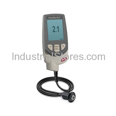 Defelsko 200D1-E Coating Thickness Gauge Standard