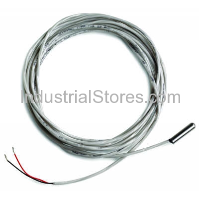 Honeywell C7021N2001 Probe Sens W/ 6 Lead 10K Ohms