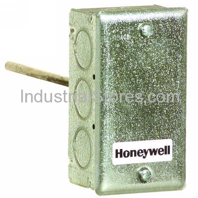 Honeywell C7023D2001 Water Pipe Sens 10K Ohms