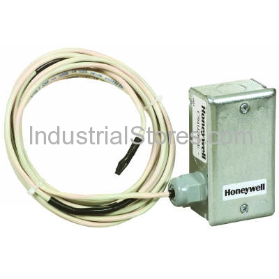 Honeywell C7031J2009 12 Averaging Temp Sensor