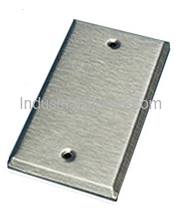 Mamac TE-205-P-7 Temperature Sensor with Stainless Plate