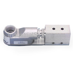 Mamac TE-205-F-12 10K Ohm NTC Outdoor Air Sensor