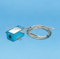 Mamac TE-707-B-14-C-2 24 1 035Ohm Flex Averaging Temperature Sensor