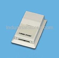 Mamac TE-211Z-A-1-E-4 1000 OHM Temperature Transducer 0-100&deg;F