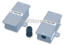 Mamac PR-243-R2-VDC 0-10VDC 0-30psi Rg 24vdc Transduc
