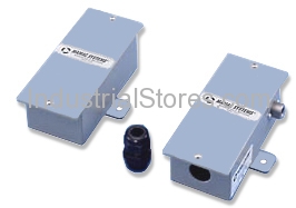 Mamac PR-265-R2-MA /-15psi Suction pressure Transducer 4-20mA