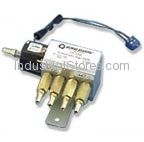 Mamac EP-350 24VAC/DC Electro Pneumatic Fail Safe