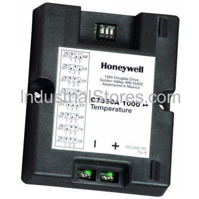 Honeywell C7660A1000 Outdoor Temperature Sensor