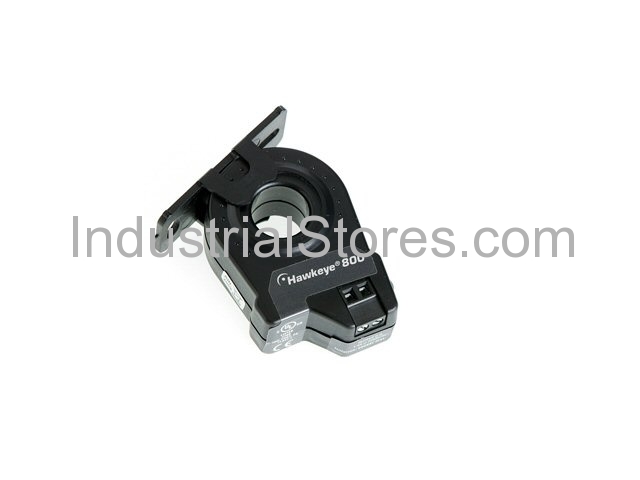Veris H-800 Go-No Go Current Switch Solid Core