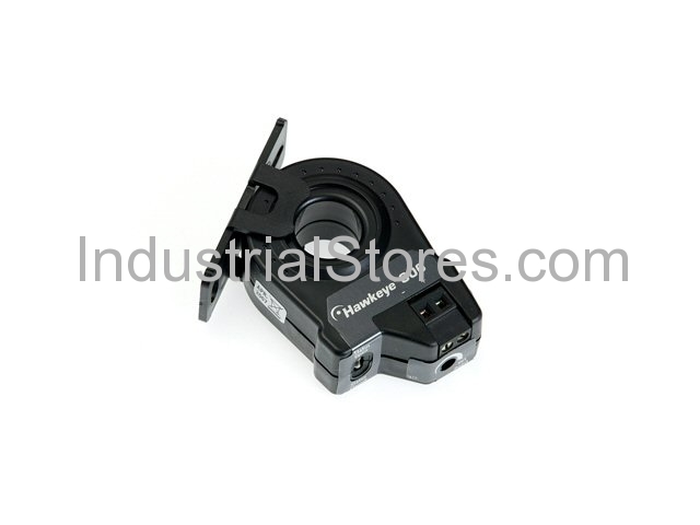 Veris H-806 Current Switch Adjustable Normally Closed