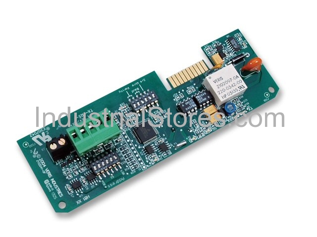 Veris H-8163-CB Modbus Communications Board