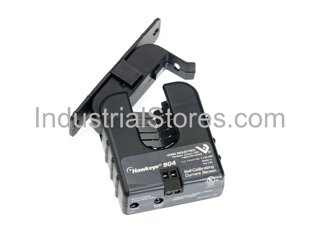 Veris H-904 Current Sensor for Variable Frequency Drives