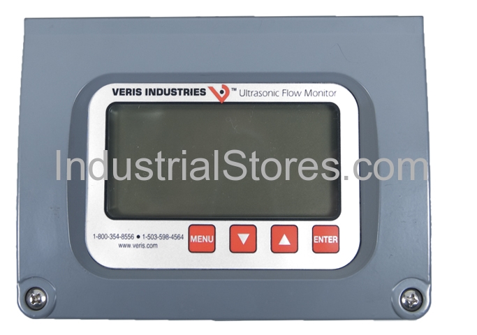 Veris FSR1AK2X Flow Ultrasonic Mount 4-20Ma