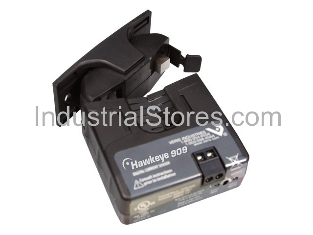 Veris H-909 2.5-135Aac Normally Open Output .2A@120V