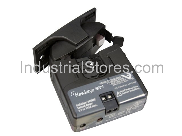 Veris H-921 0-30/60/120A Transducer 4-20Ma Out