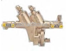 Conbraco 40-200-02 Air Gap Drain