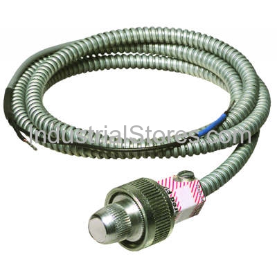 Honeywell C7915A1028 Infrared Detector 48 -40/125F