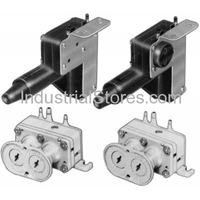 Honeywell CP980E1060 Velocitrol Sensor Control