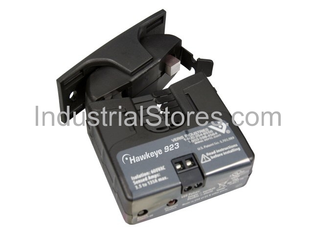 Veris H-923 Current Sensorswith Analog Split