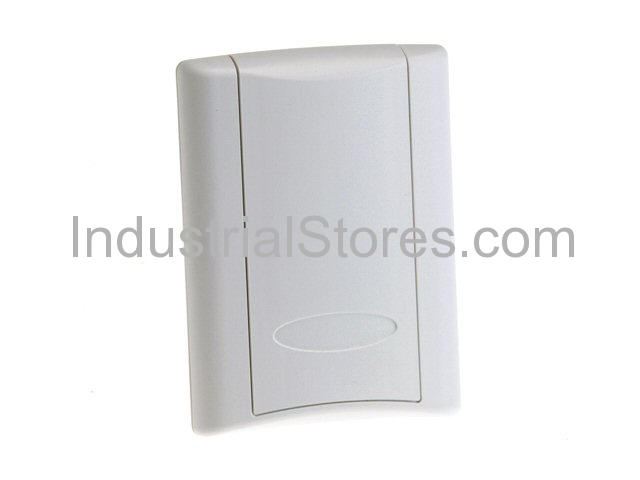 Veris HWX3XStation 3% Rh Wall Mount Transmitter with Temp