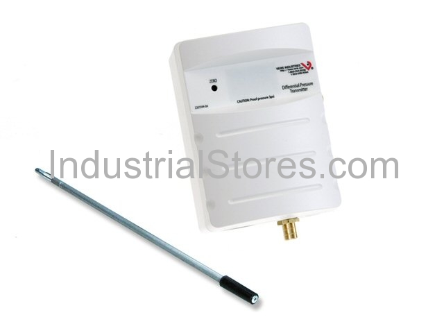 Veris PXUXX05S 0-1" /0-10" Universal # Transducer