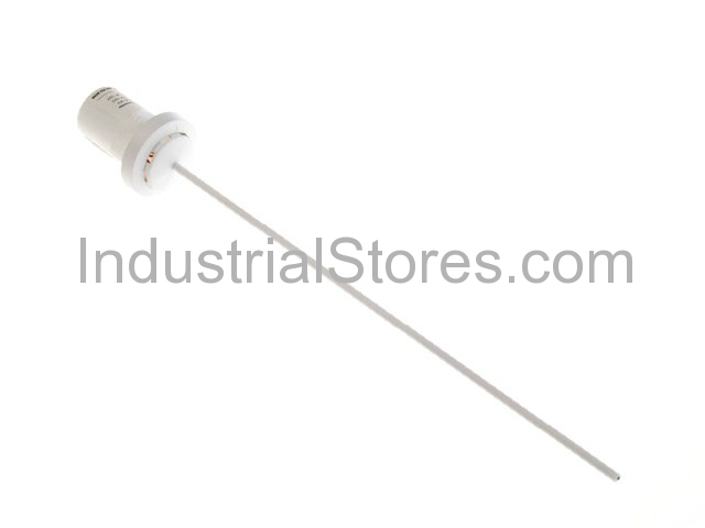 Veris TCBD1 Temperature Sensor 10Kt2 Thermistor 4"