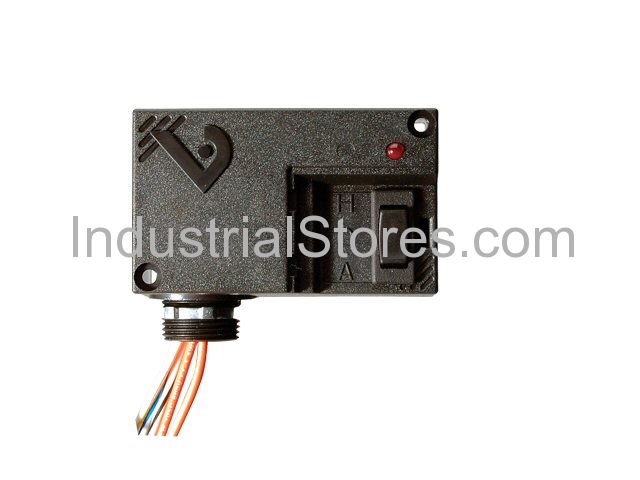 Veris V-101 10-30Vac/Dc 120V 10A SPST Relay