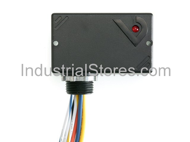 Veris V100 Relay inbox 10-30Vac/Vdc 120Vac