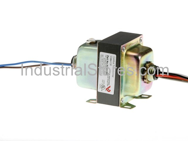 Veris X050CBB 50Va Transformer