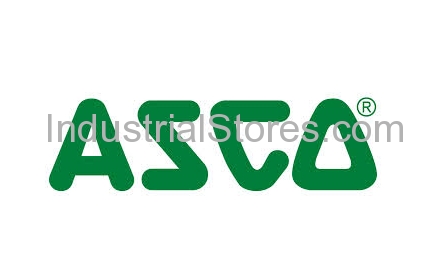Asco EV8003G300-24VDC General Service Solenoid Valve Normally Closed 3-Way Explosion