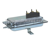 Cleveland Controls DFS-221-153 Pressure Switch