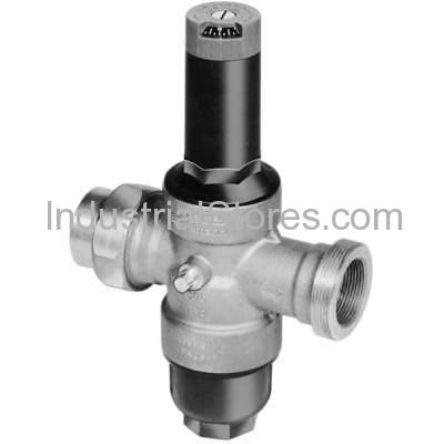 Honeywell DS06D1011 1.5 Prv 15-75 Duble Union Npt