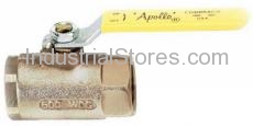 Conbraco 70-100-01 Bronze Ball Valve 3"