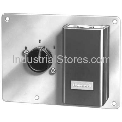 Honeywell H205A1012 Electromech.Enthalpy Controllr