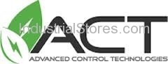 Automation Components Inc A/CP-D4 4" Duct Sensor 10K Ohms Type 2