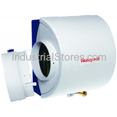 Honeywell HE265H8908 17 Galbypass Humidifier W/H8908