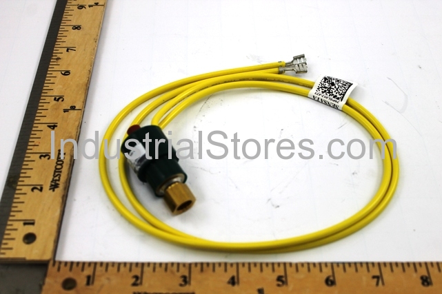 Lennox 10W35 Pressure Switch - 590psi Cutout