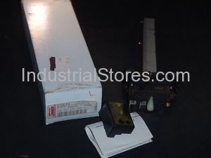 Lennox 13H70 Fan & Limit Control