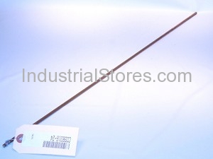 Conbraco 98316-24 Copper Rod 3/16" 24" Long