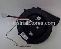Lennox 14L67 Combustion Air Blower Assembly