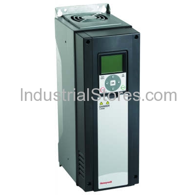 Honeywell HVFDSB3C0200G131 20 Hp 480Vac Vfd Nema 1