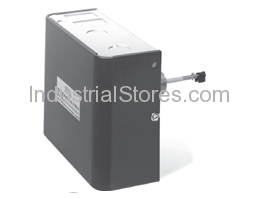 McDonnell & Miller 751P-MT-120 Low Water Cut-Off Manual Reset and Test with Probe 176234