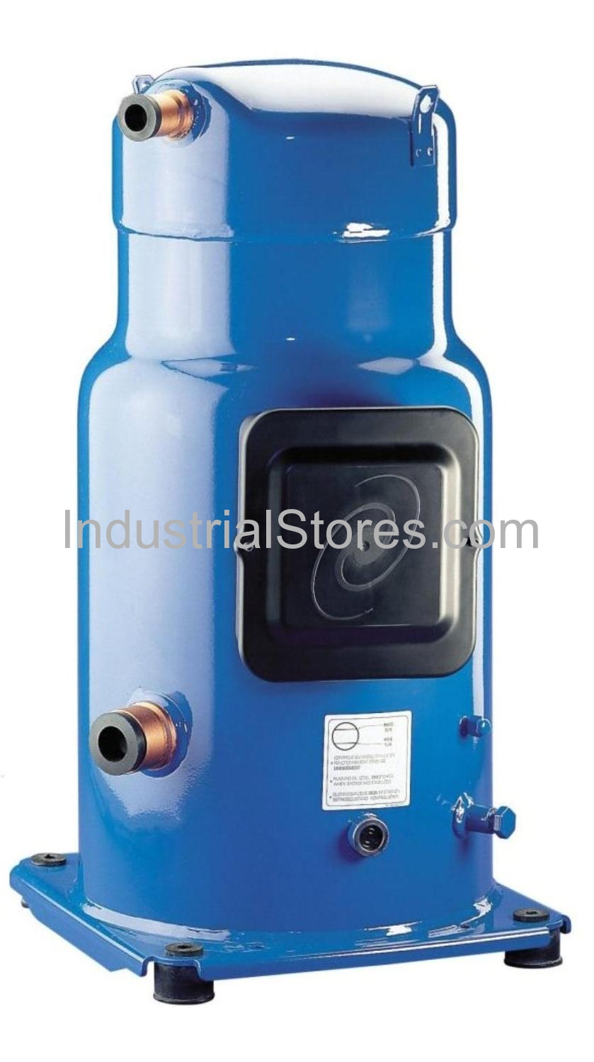 Danfoss SM115-3CAI Scroll Compressor 230V 3-Phase