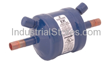 Emerson Flow Controls 049183 1 1/8" Suction Line Filter Dryer ASF50S9V