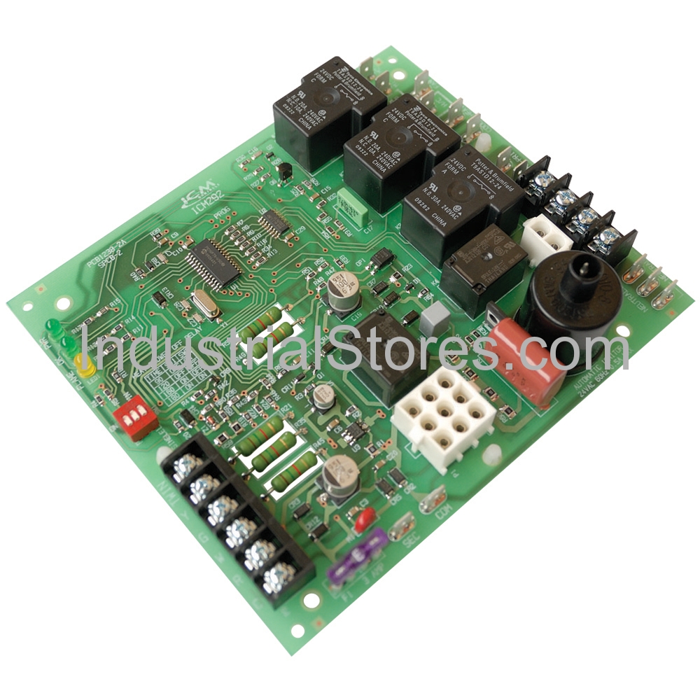 ICM Controls ICM292 Replacement Rheem DSI Control Board