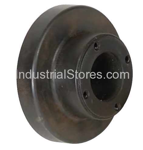 Lovejoy 9SC50 Couplers and Bearings Spacer Flange 5"