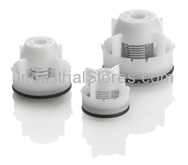 Honeywell PCV100 Check Valve for PC3F1558IUF00 Flow Check