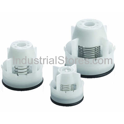 Honeywell PCV125 Check Valve for PC3F2699IUF00 Flow Check