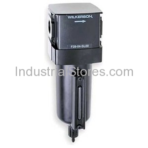 Wilkerson L28-06-KK00 3/4 Npt Standard Lubricator