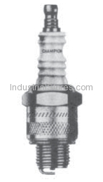 Auburn UY-6 Champion ignition assembly